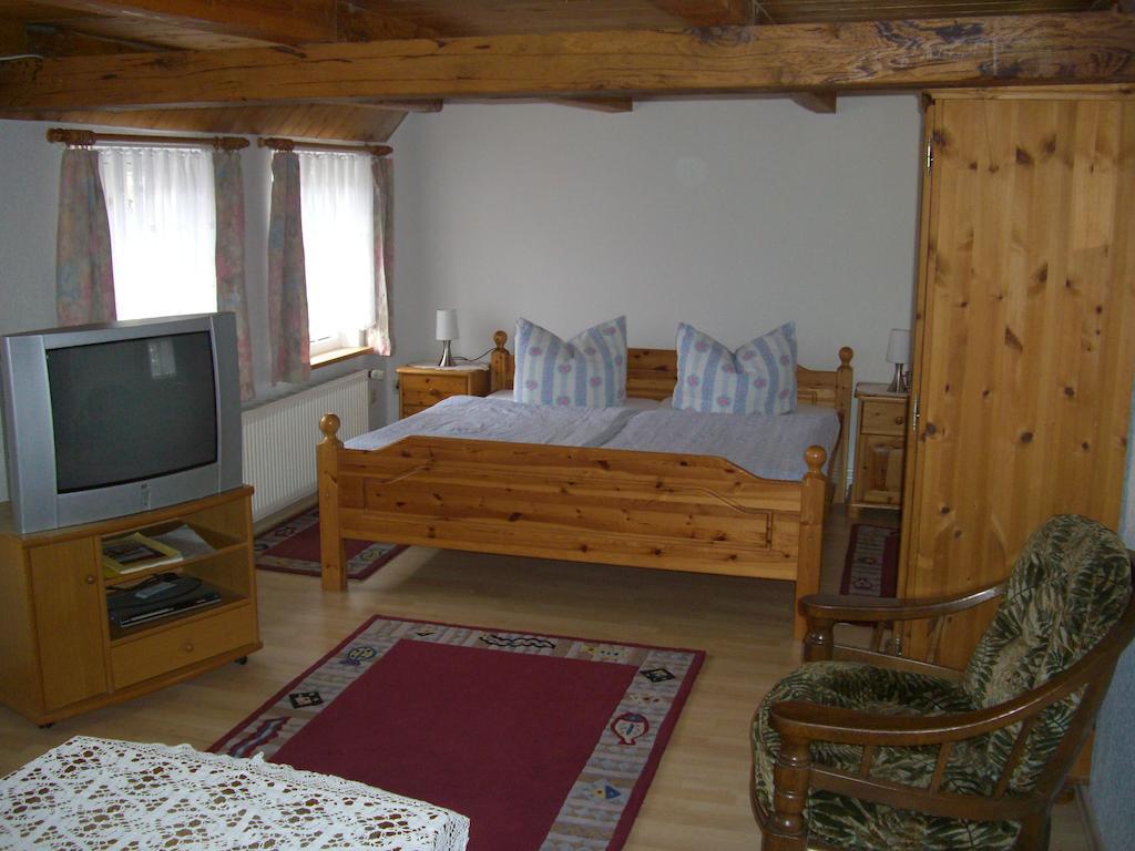 Holiday Homes Buchholz Бюзум Номер фото