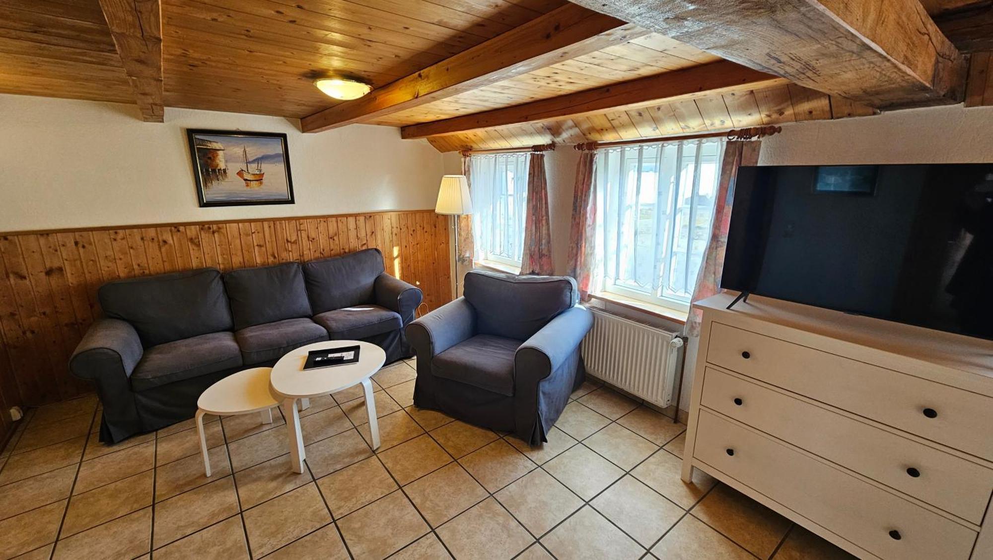 Holiday Homes Buchholz Бюзум Экстерьер фото