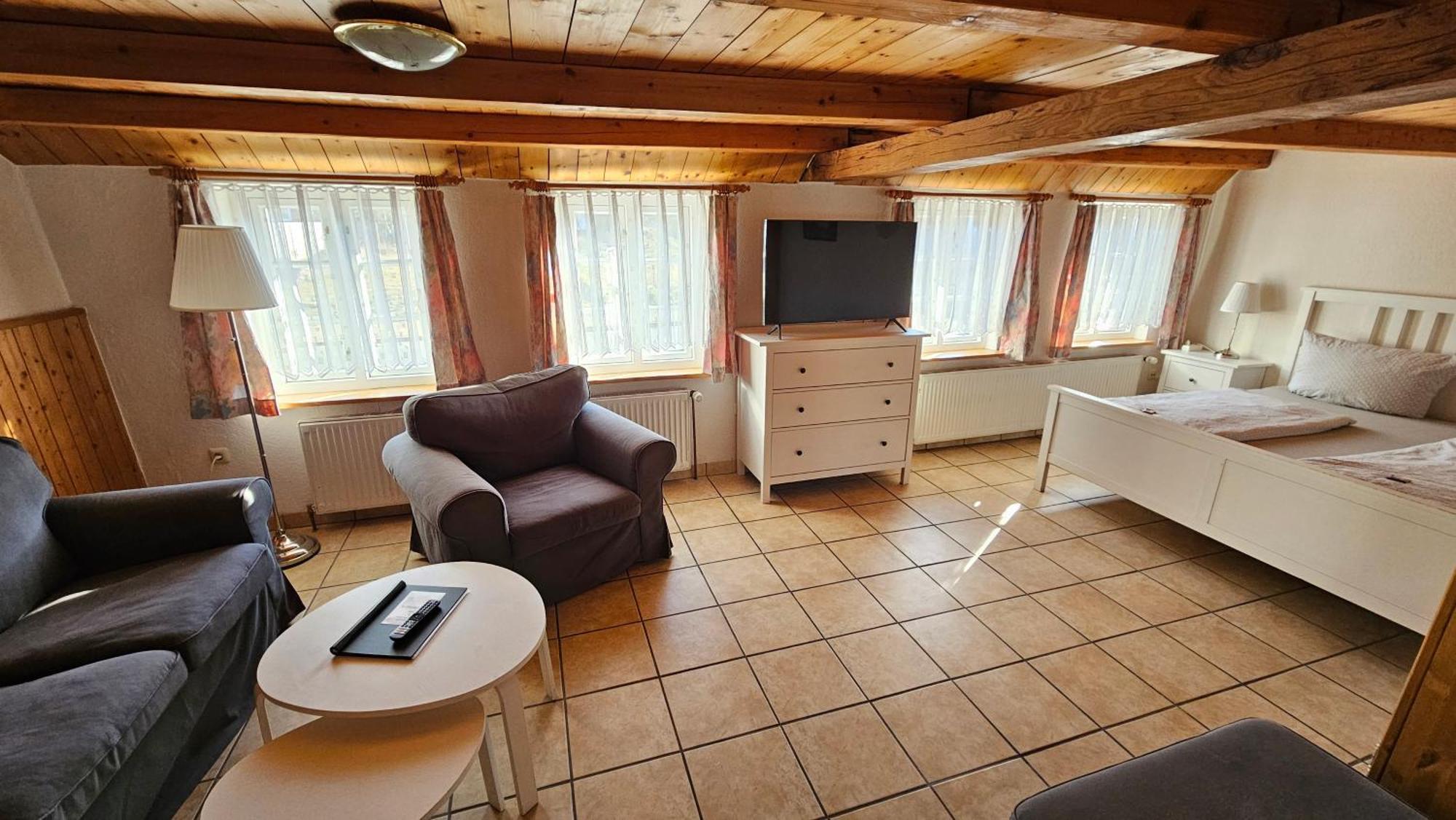 Holiday Homes Buchholz Бюзум Экстерьер фото
