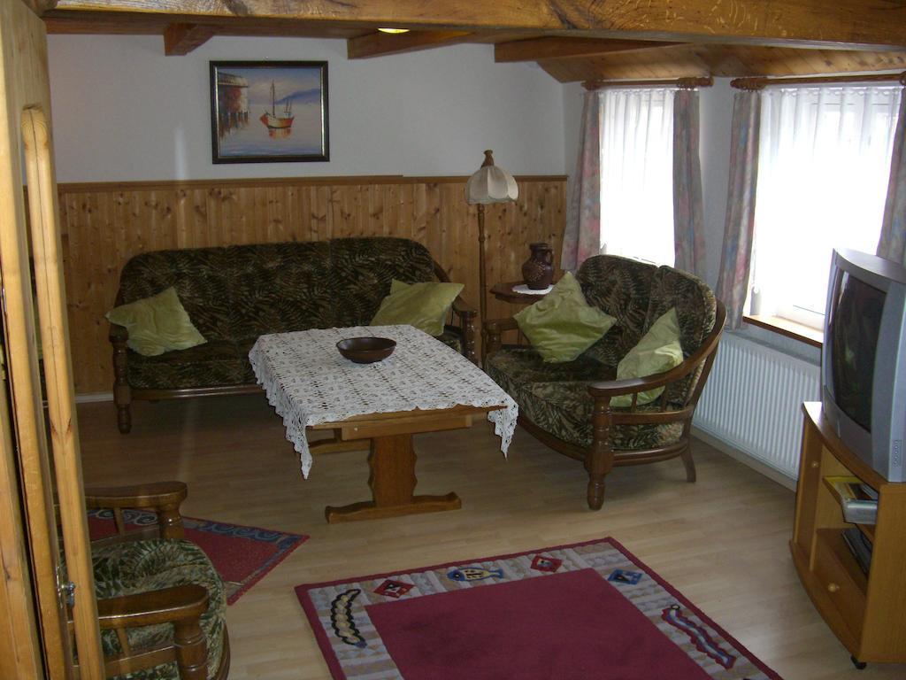 Holiday Homes Buchholz Бюзум Номер фото